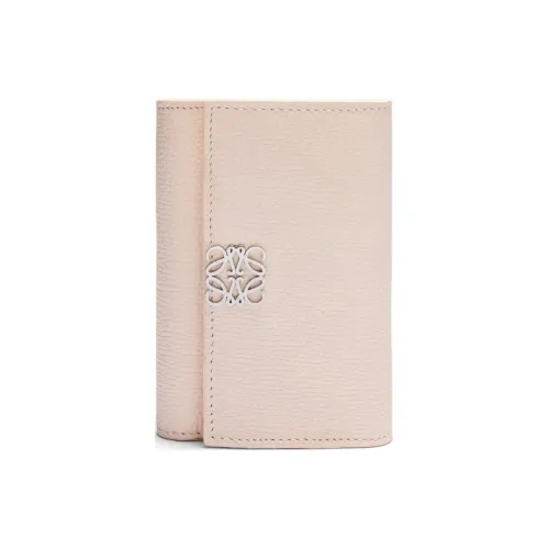 LOEWE Anagram Женские Кошельки