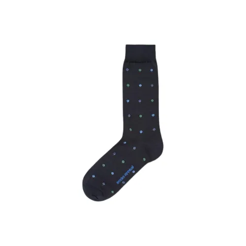 SOCKS APPEAL 1 пачка Морской синий Мужской MID Носки до икры