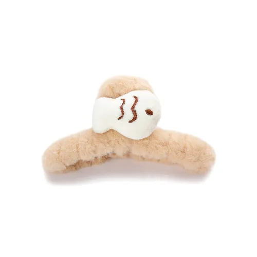 WIR ORNAMENTS Акриловые заколки для волос Женские