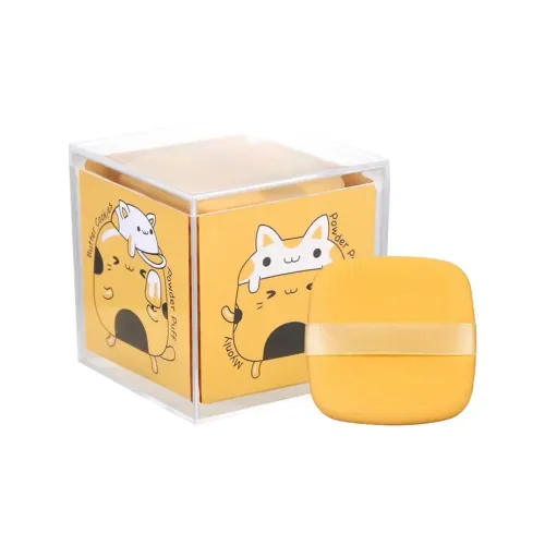 MY ONLY Масло Розовый Фиксирующий Пудра Бесплатно Легко наносится 7 шт в коробке