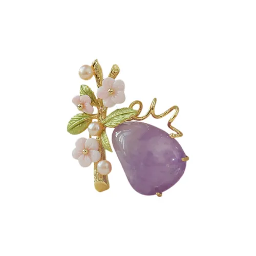 Marco Bizzarri Броши Женские