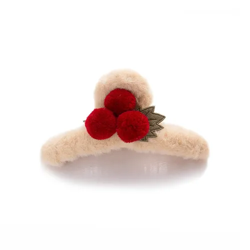 WIR ORNAMENTS Акриловые заколки для волос Женские