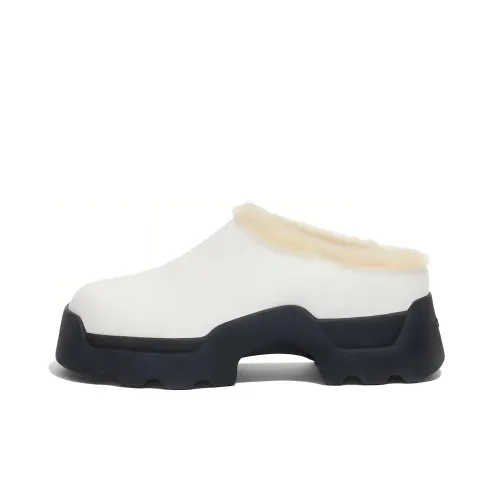 PROENZA SCHOULER Женские повседневные туфли, бежевые, женские