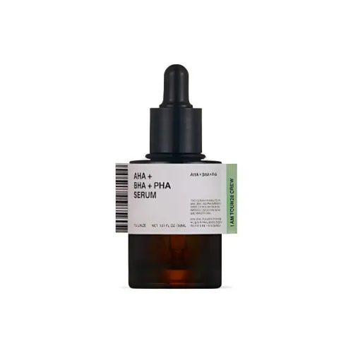 TOUN28 АHA BHA PHA Сыворотка Лосьон Успокаивающий Увлажняющий 30 мл