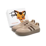 Бежевый/коричневый