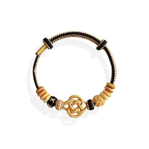 FBRUE Ткань Браслеты Шнурки Унисекс