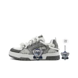 Призрачный серый + Подарок