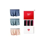 Серый Зеленый + Глиняной Розовый + Светло-Синий (Подарочная Коробка Набор)