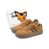 Темно-коричневый