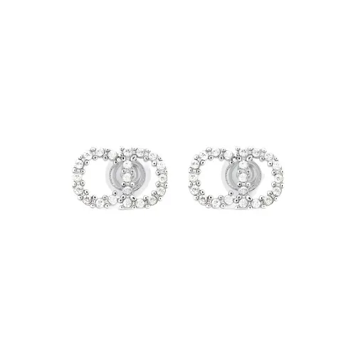 DIOR Металлические Серьги Женские