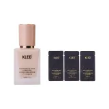 【Жирная кожа/Смешанная кожа】LF110 (Подходит для естественной белой кожи)