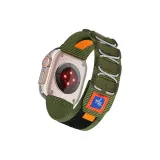 Армейский зеленый