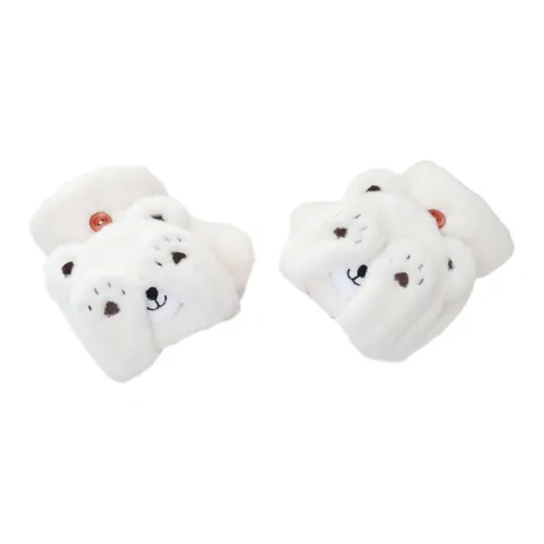 ЮЙЧЖАОЛИНЬ Полиэстер Трикотаж Перчатки Унисекс