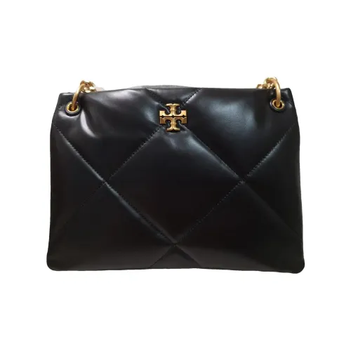 TORY BURCH Kira (Красный) Кожа Сумка Сумка через плечо Маленькая Женская Черная