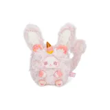 Подтверждение  
Позиционирование стиля - Клубничное мороженое (Неоткрытая коробка, Неоткрытая сумка)