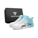 Белый и синий цвет (4179)