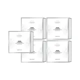 Кристальная маска для лица "Томат" *5 (Оптовая упаковка)