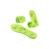 Зеленый [2 упаковки] Полынь Дезодорирующий | Массаж акупрессуры