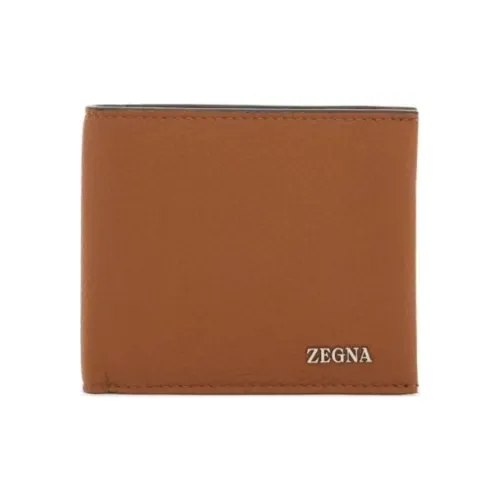 Ermenegildo Zegna Кошельки Мужской