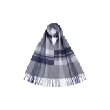 Планета голубо-серого цвета