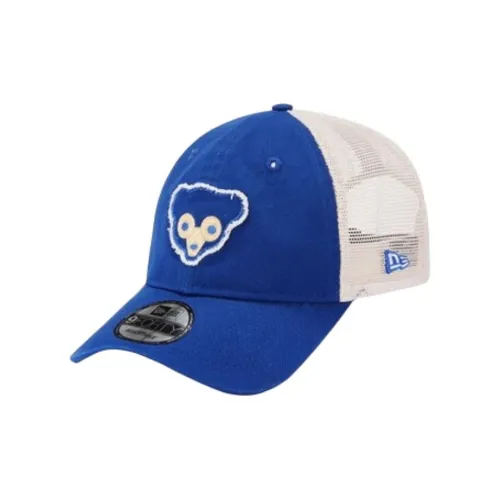New Era Кепки Унисекс Blue