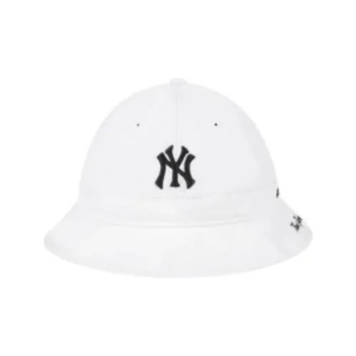 New Era Цвет холста Панамы Унисекс