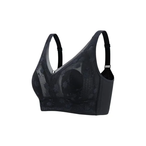 Бюстгальтер Anna Sweet Talks женский классический черный