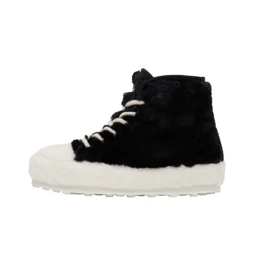 Marni Casual Высокие Топы Женские