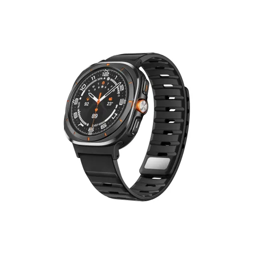 CHRROTA Watch Полоска Samsung Совместимость Силиконовый Материал