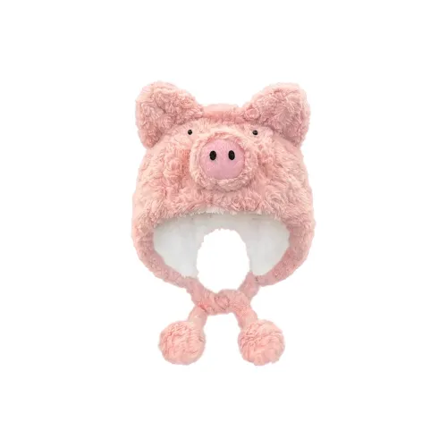 ZANC Полиэстер Шапка-бини Унисекс