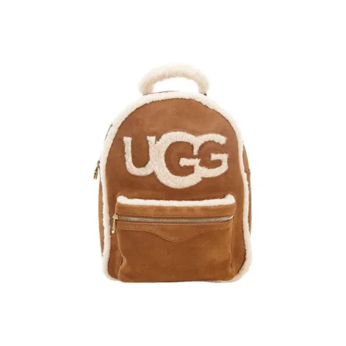 UGG Рюкзаки Коричневый Женские