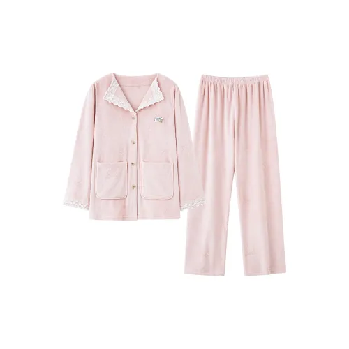 Princess Mark Pajama Комплект Женский Цвет на изображении