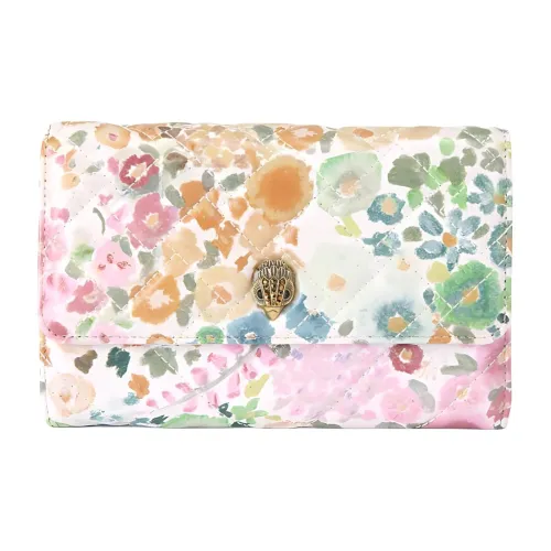 Kurt Geiger London Kensington Leather Сумка через плечо Женская Многоцветная