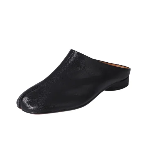 AIQINISHA TPR подошва устойчивые домашние тапочки для женщин