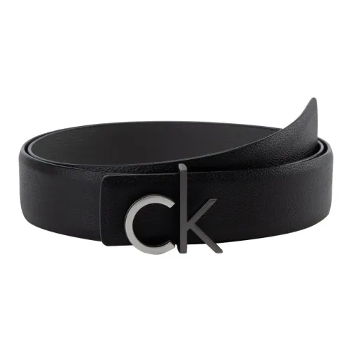 Calvin Klein Кожаные ремни Мужской