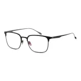 Чёрный металлик