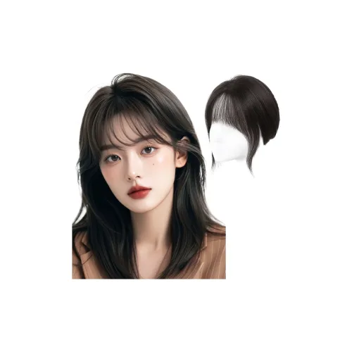 TIANKONGSHU Ультра Легкий и Дышащий Штукатурка для Волос Extension Strips