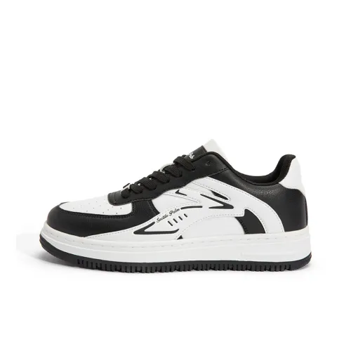 Seattle Palm Low Топ Скейтборд Кроссовки Унисекс