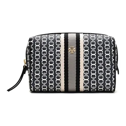 Tory Burch Gemini Link Женские клатчи