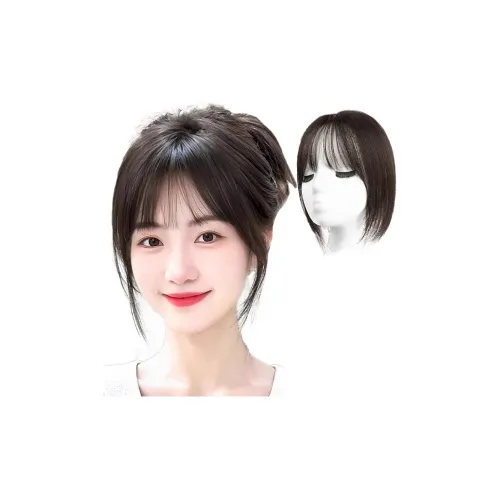 TIANKONGSHU Шипучие Дышащий Шелк Сетка Парики