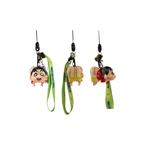 GuGuGuGu Карандаш SHIN Chan Персонажи 3D-эффект Городской Общественный Транспорт Карта Автобус и Метро Мерч по IP