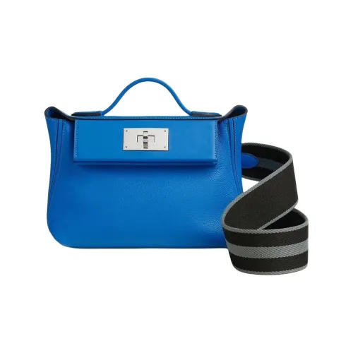 HERMES 24/24 Сумки Женские
