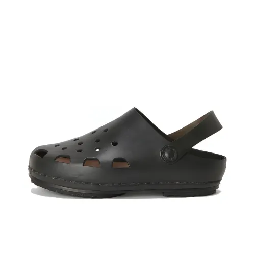 Hender Scheme Sabo Мужской Черный