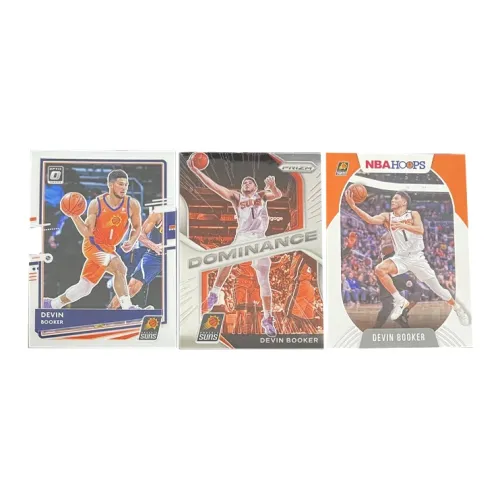 PANINI Спортивные карты