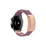 Дым Фиолетовый [Розовое Золото Застежка]