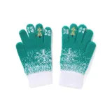 Рождество, Магия, Зеленый