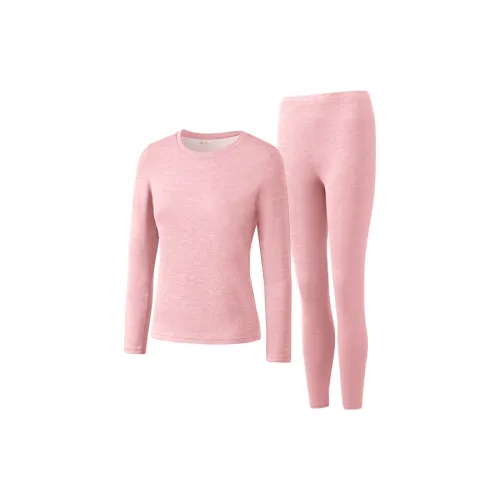 Lanza Женские Термокомплекты