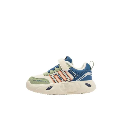DEERWAY KIDS Lifestyle Shoes Зеленый Детский
