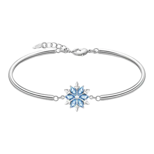 FBRUE Браслеты из титанового стального сплава Женские