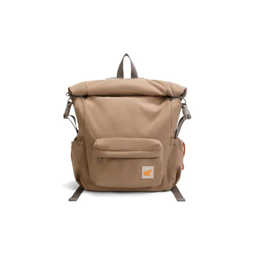 VAOPER Нейлон Рюкзак Женские Многоцветный